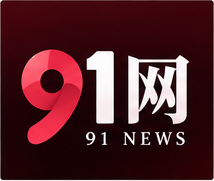 91网横向品牌标识